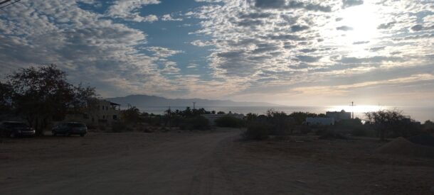 Isla Cerralvo