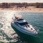 Diving Yacht Charter