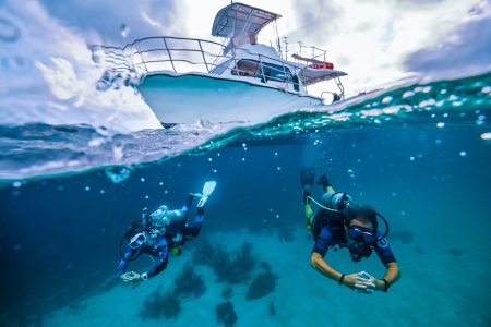 boatdiver