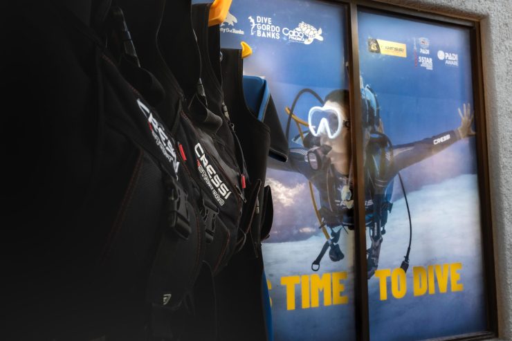 divecenter