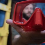 Cressi Mask cabo Private Guide