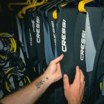 cabo private guide cressie equipment