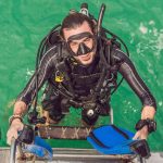 Los cabos Divemaster Training