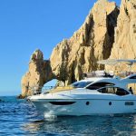 Diving yacht and private charter in los Cabos