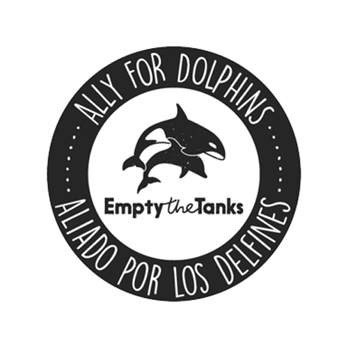 empty the tanks