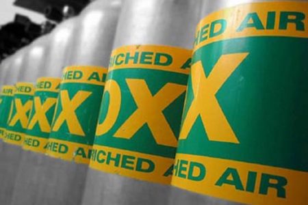 Enriched air nitrox