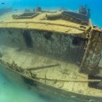 Fang Ming shipwreck