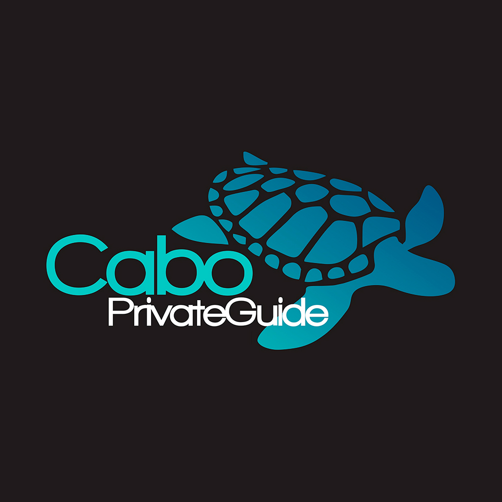 Cabo Private Guide logo