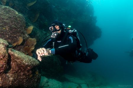 Hover Like a Pro: Mastering Neutral Buoyancy while Scuba diving