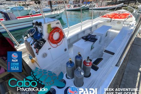 private boat cabo san lucas