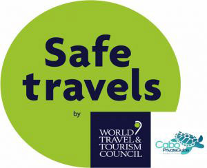 safe-travel-world-tourism-travel-council Safe travel Stamp