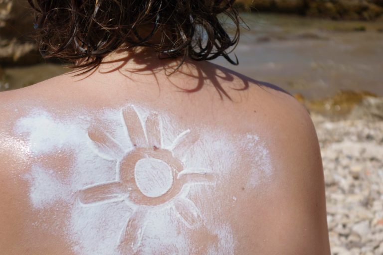 Reef Safe Sunscreen
