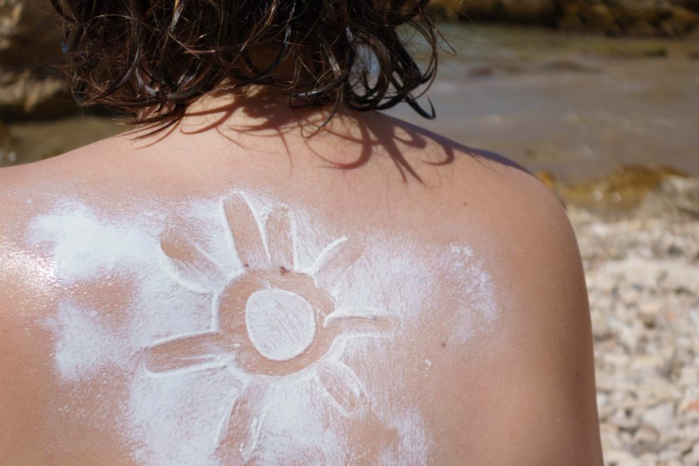 Reef Safe Sunscreen Reef Safe Sunscreen