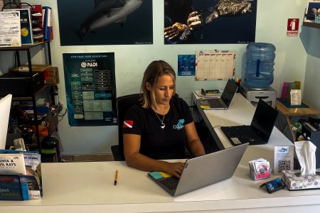 todos santos cerritos dive center