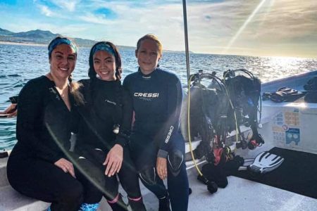 todos santos cerritos happy divers