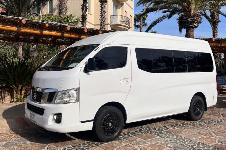 todos santos cerritos transport