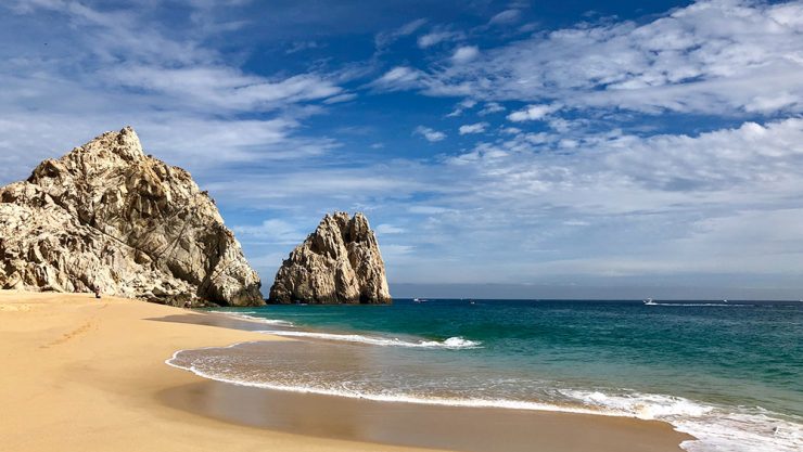 Los cabos weather and water temperature