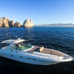 Yatch Diving charter in Cabo San Lucas